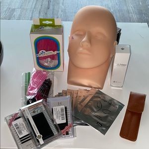 Starter False Lash Kit